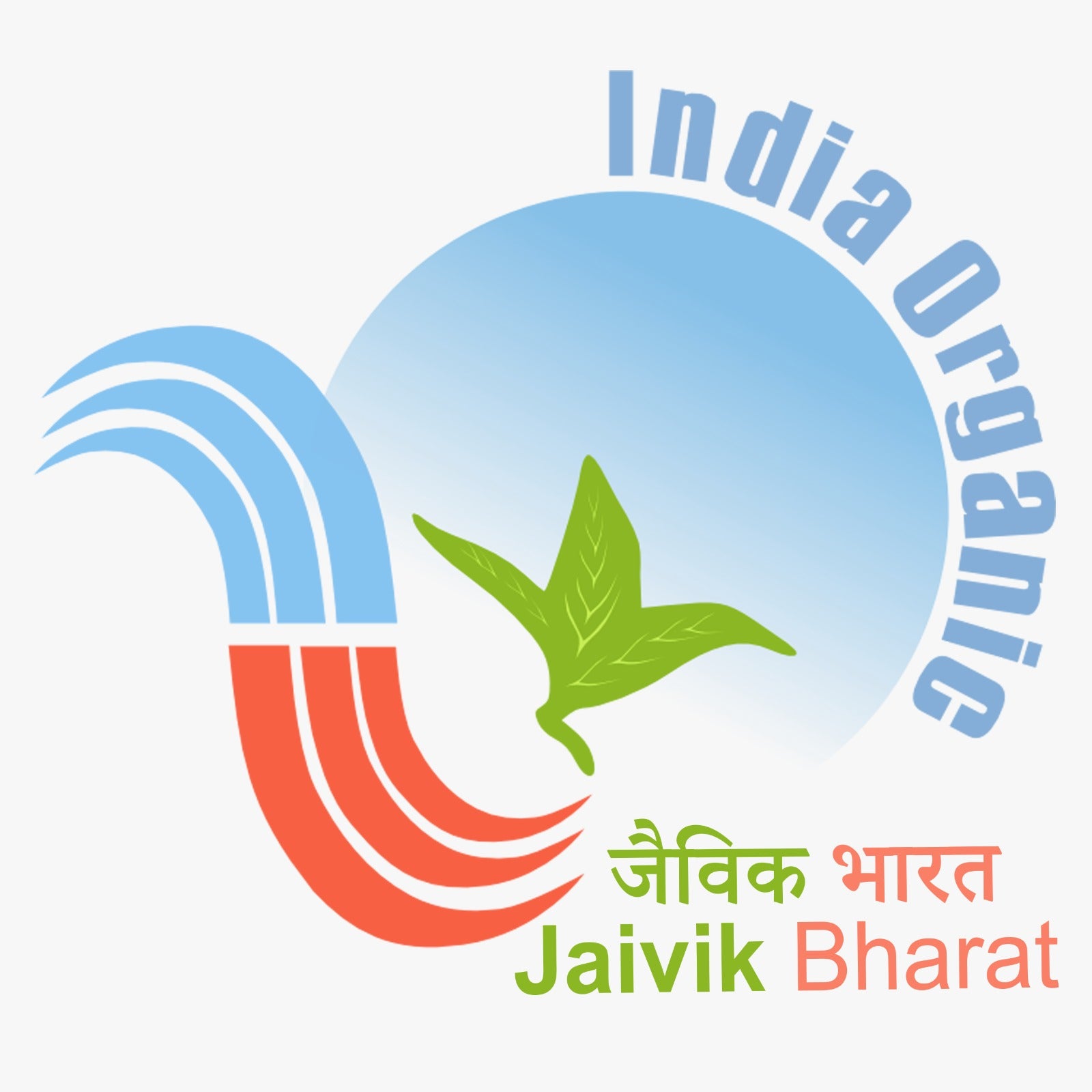 India organic jaivik bharat