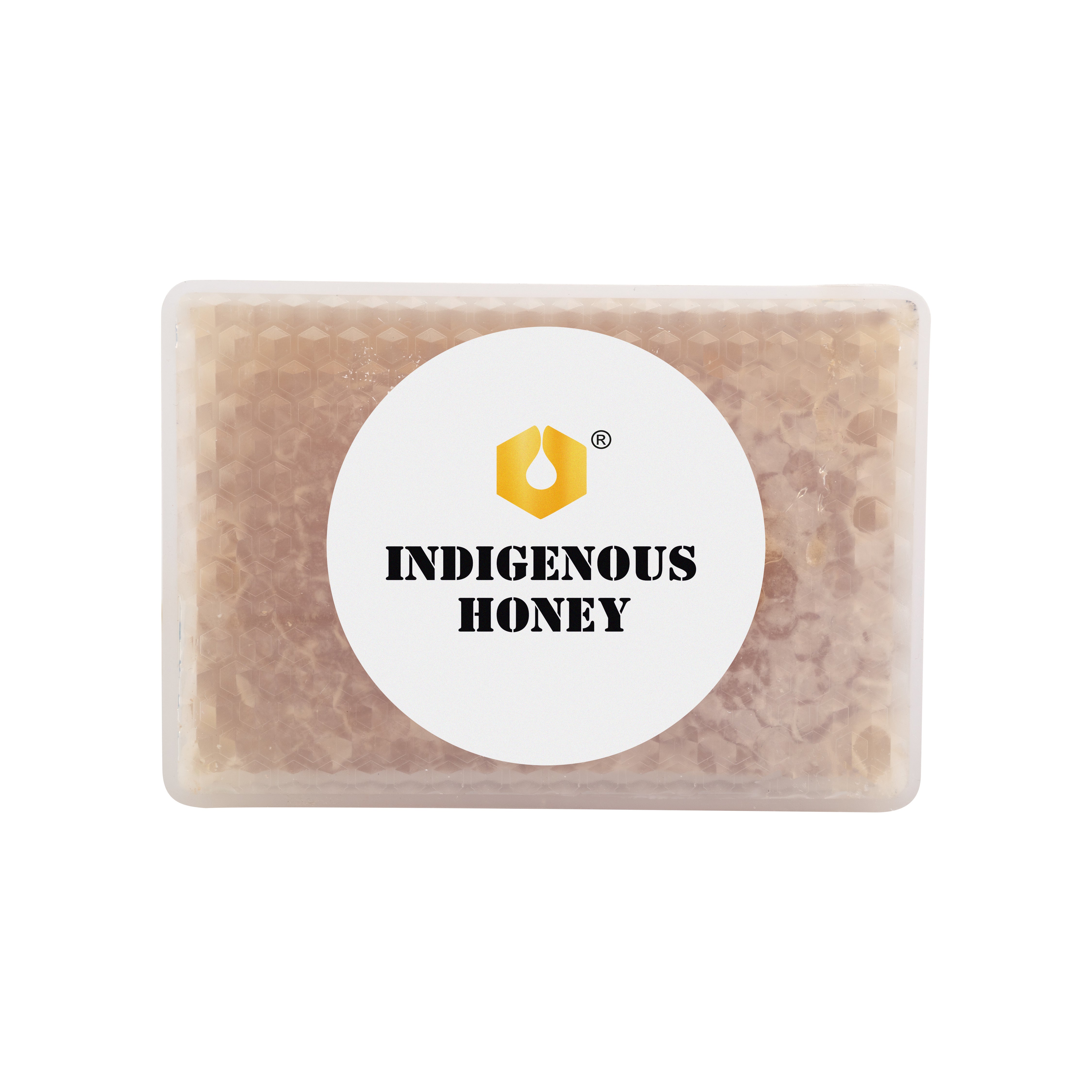 Natural Comb Honey