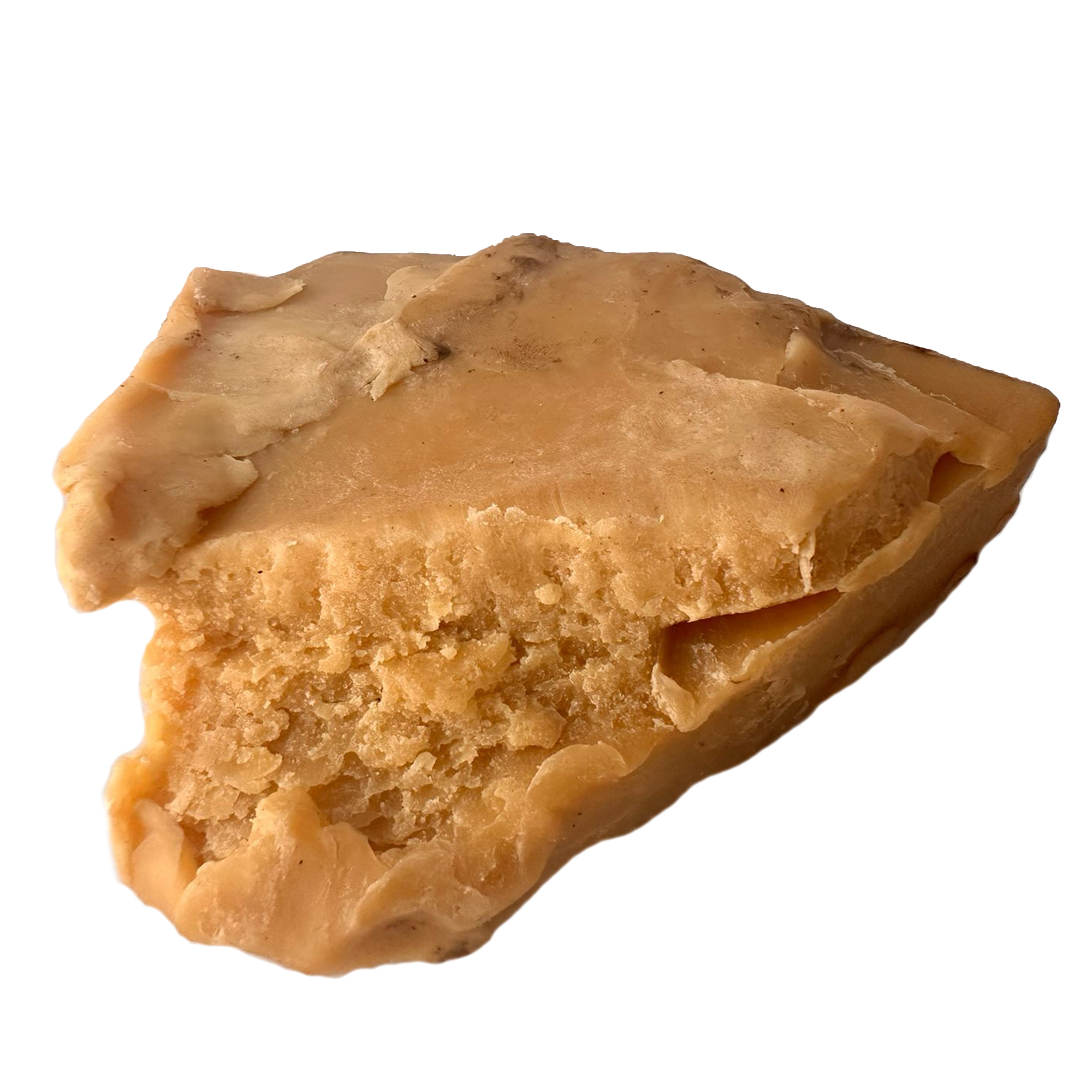 Raw Beeswax