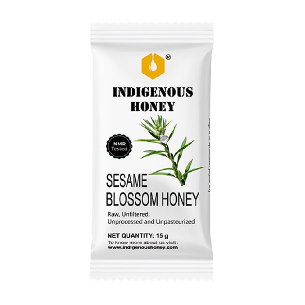 Sesame Honey 15g