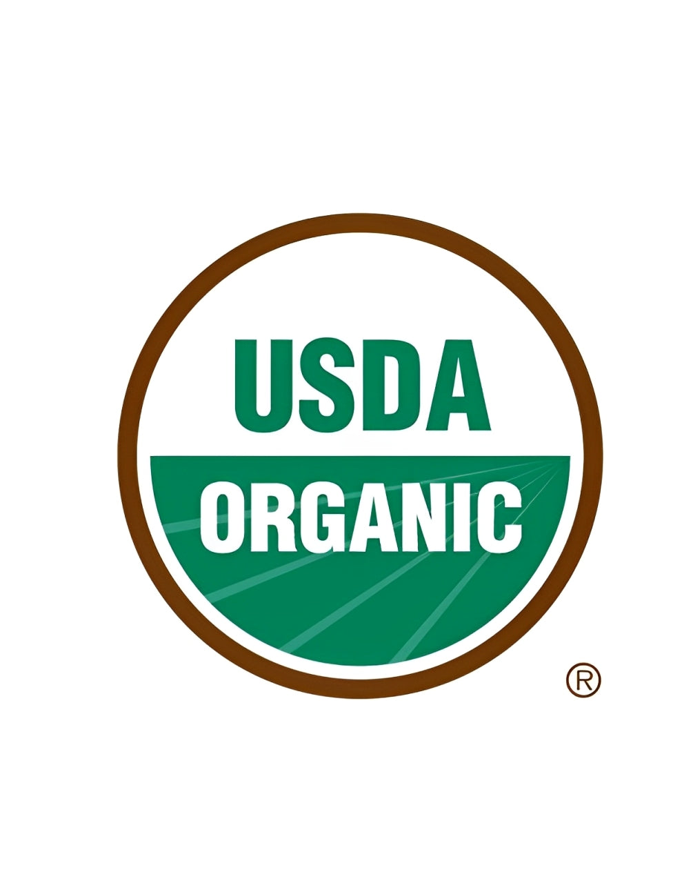 usda certified indigenous honey logo