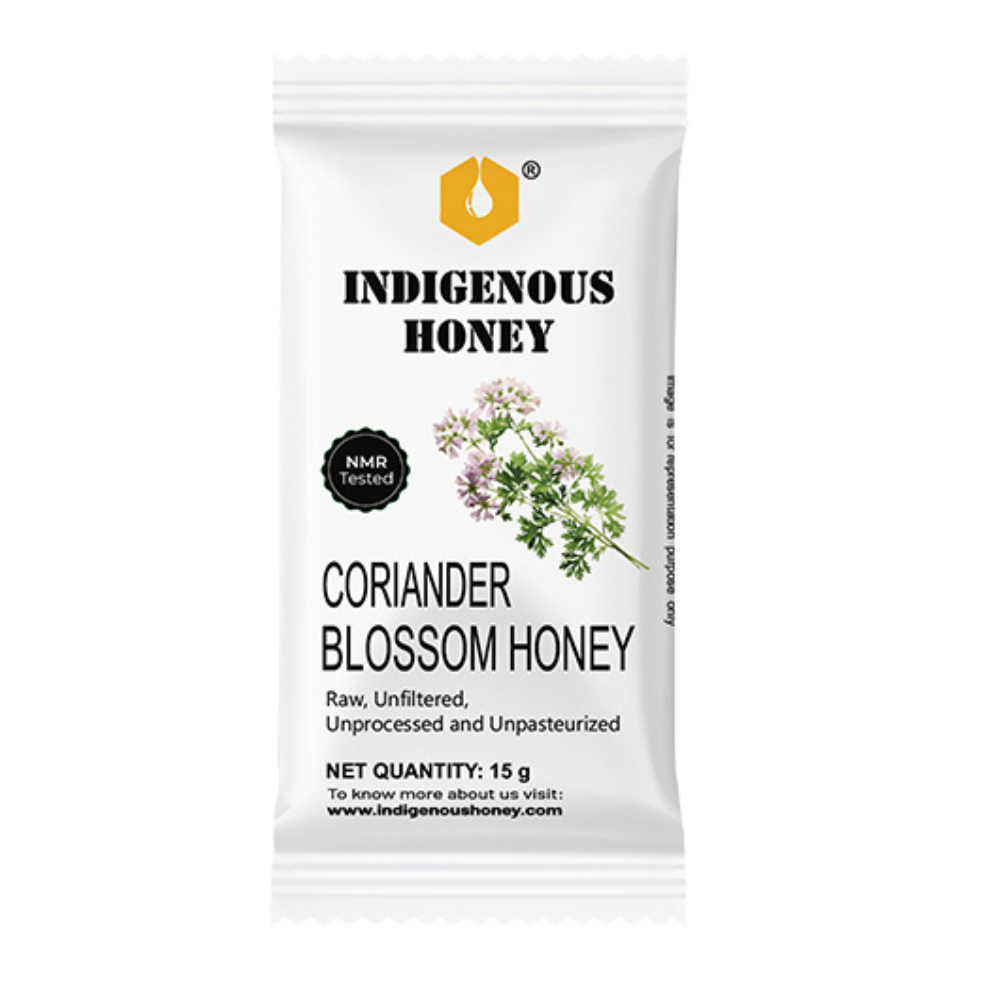 Coriander Honey 15g
