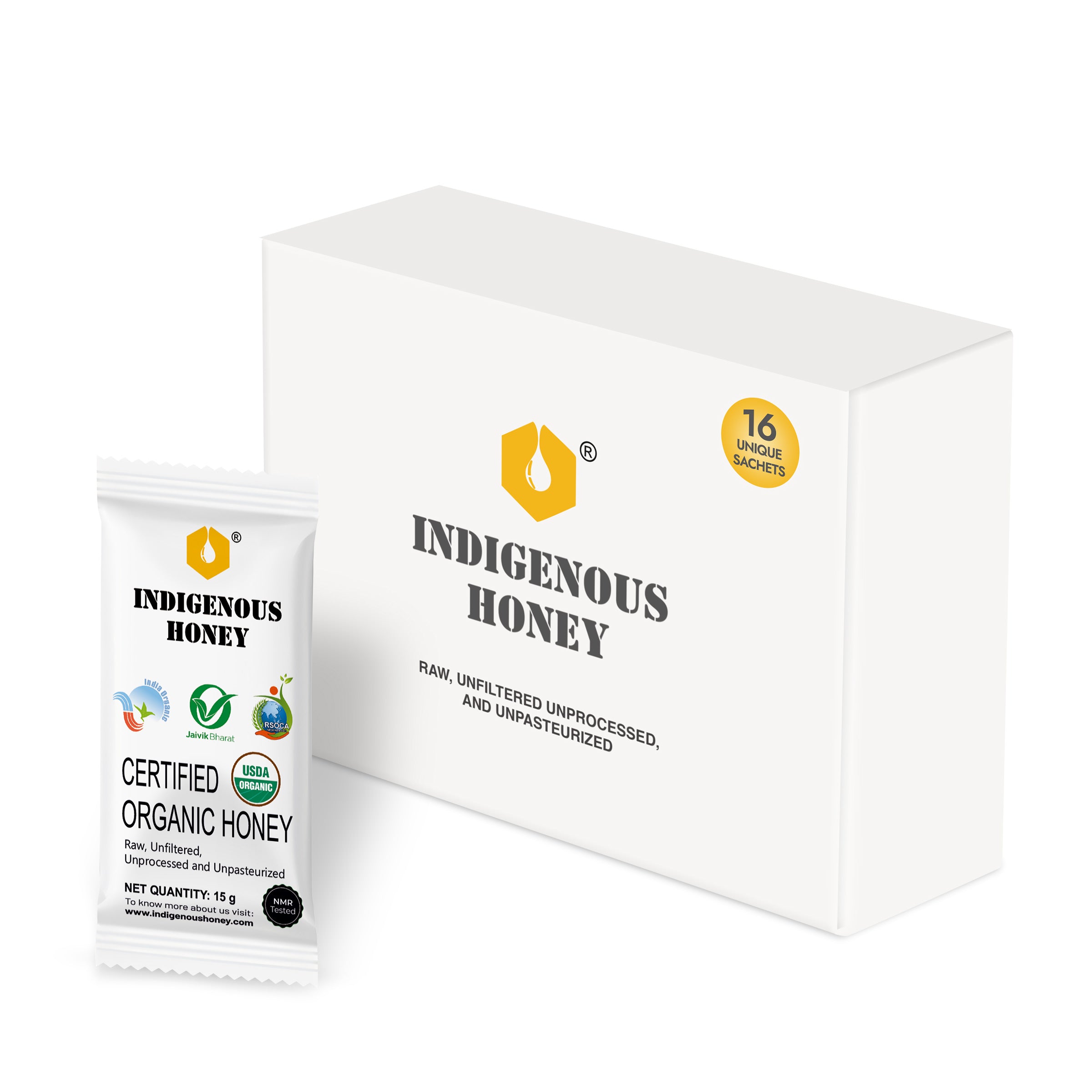 wild blossom honey organic