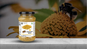 Natural Bee Pollen