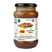 Certified Organic Wild Honey with Spice