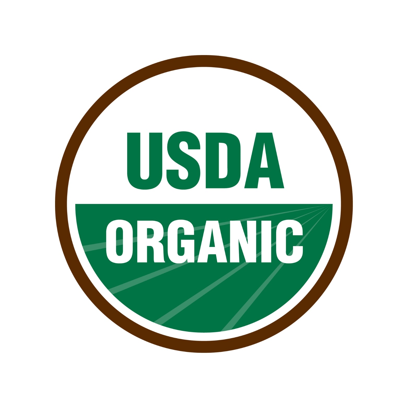 Honey Certified by USDA