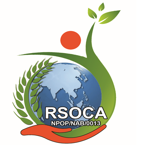 RSOCA certified indigenous honey