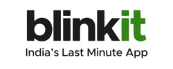 Shop by Blinkit