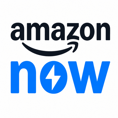 Shop by amazon now