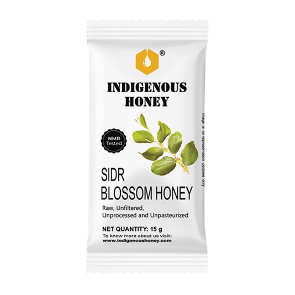 Sidr Honey 15g