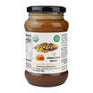 Spice with Certified Organic Wild Honey