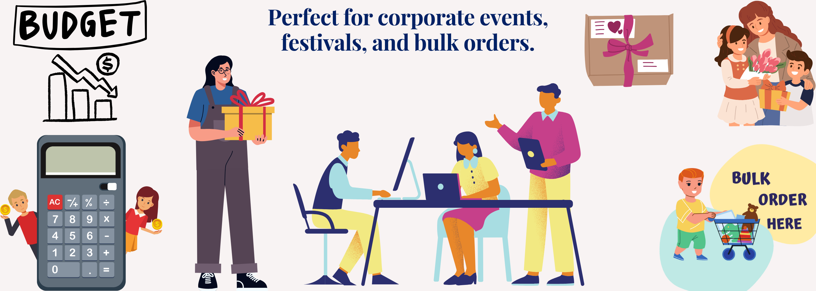 corporate gift for employee