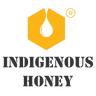 logo of Indigenous Honey | Certified Organic Raw honey | Pure Natural honey
